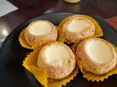 双皮奶麻薯-民信老铺(华盖路店)