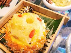 -云海肴·汽锅鸡·云南菜(天山百盛优客店)