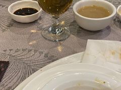 -北海渔村酒楼·粤菜海鲜点心(新华店)