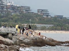 -大梅沙海滨公园