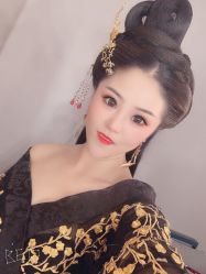 -醉唐风古装写真摄影(太原店)