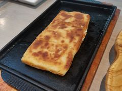奶酪饼-斯琴阿妈蒙古餐厅(新城店)