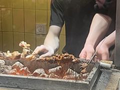 -有奴思烤肉·清真(正宁路店)