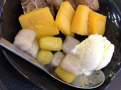 -鲜芋仙Meet Fresh(壹方城店)
