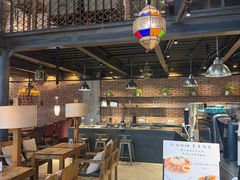 -漫咖啡(红唐店)