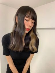 -icare美发沙龙