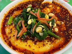 -令氏家外家周秦食府(高新店)