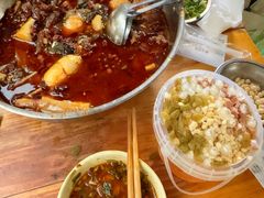 -黑竹香鸡(营和巷店)