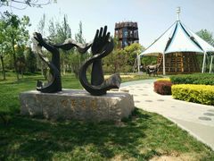 -武清南湖绿博园