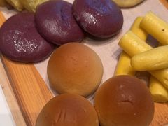 -百富源·海鲜辽菜(和平北大街店)