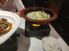 -湘邻呷铺·田园家宴(汉基广场店)