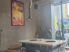 -贵州辣子鸡番茄鸡