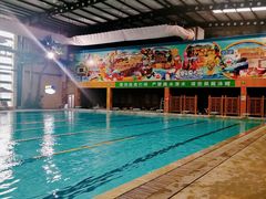 -南宫温泉水世界