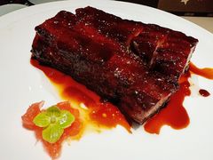 -侨美食家·粤菜(体育西路店)
