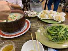 -贞姨美食·老字号海鲜大排档