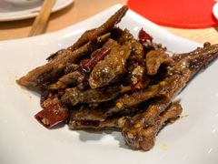 -李子坝梁山鸡(北碚万达五鸡哥店)