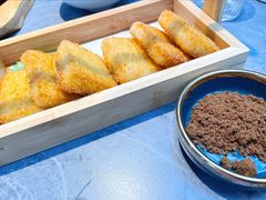 -江南里·新浙菜(苏州大悦城店)
