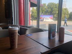 -COSTA COFFEE(百葛服务区店)