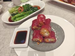 -金翠皇宫粤菜·点心·海鲜(翡翠店)