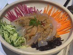 -悦融·京鲁菜·露台花园(安定门店)