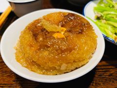 -咸亨酒店•非遗绍兴菜•中华老字号(堂吃餐厅)