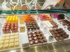 -GODIVA(港汇恒隆广场)