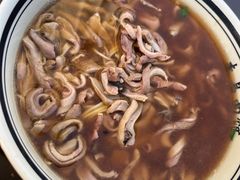 -李易面馆(树木岭店)