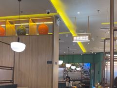 -润园四季椰子鸡火锅(南山海岸城店)