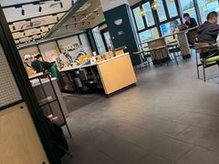 -星巴克(徐州苏宁广场B1店)