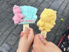 -南宁方特东盟神画