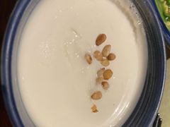 米酒奶酪-那家小馆•北京菜•烤鸭(中关村店)