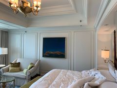 -广州富力丽思卡尔顿酒店