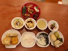 -龙抄手(春熙路总店)