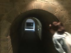 -洛阳古墓博物馆