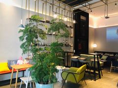 -Home Cafe(水榭春天店)