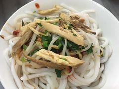 -再回首鸡肉米线(人民路一店)