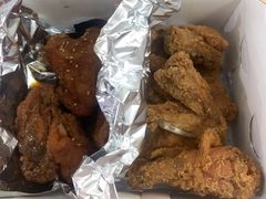 -SUN炸鸡专门店(西塔总店)