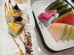 -大渔铁板烧(大悦城店)