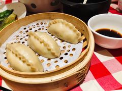 -西贝(金桥店)