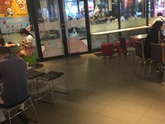 -麦当劳(龙湖时代天街店)