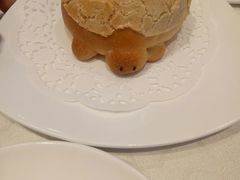 -狮王府淮扬菜(新街口友谊店)