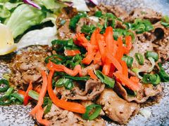 黑椒牛舌-胜代日本料理(云程巷小区店)
