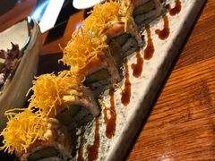 千代武加州卷-千代武日本料理(爱建店)