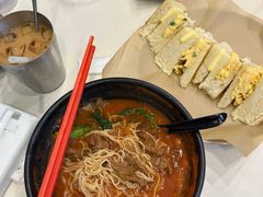 -華歡冰室-WahFoon(吉大店)