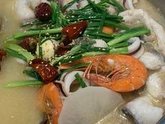 -大鼎水煮鱼(明鑫花苑店)