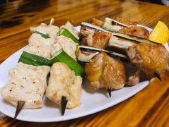 -烧鸟周居酒屋(香山店)