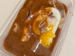 牛肉香菇肠粉-双生肠粉(牌坊街总店)