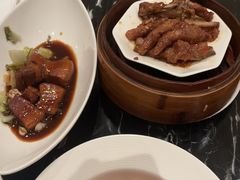 -京香轩·中餐厅(上海中庚聚龙酒店)