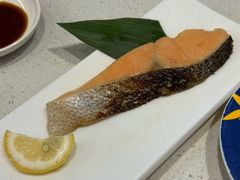 -京樽回転寿司(奥林匹克店)