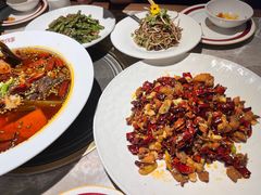 -新渝城·始于2000年(淘金店)
